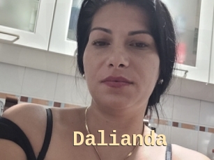 Dalianda