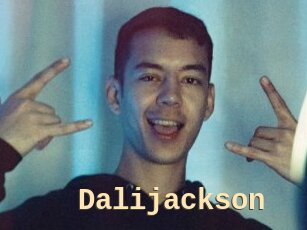 Dalijackson