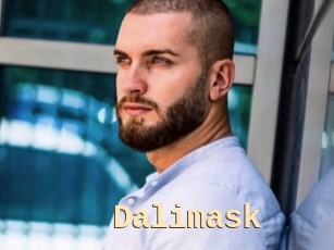 Dalimask