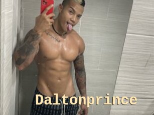 Daltonprince