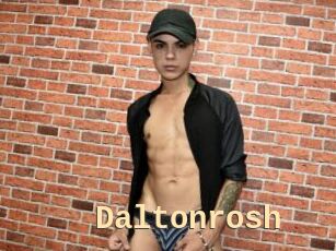 Daltonrosh