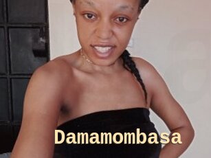 Damamombasa