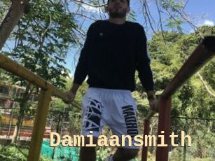 Damiaansmith