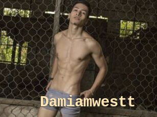 Damiamwestt