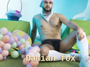 Damian_fox