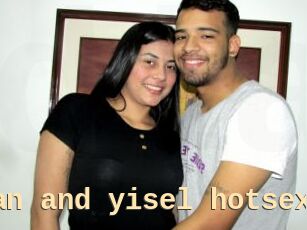 Damian_and_yisel_hotsex