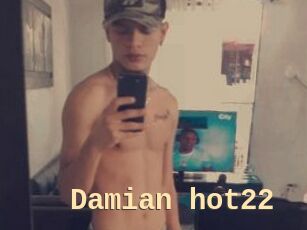 Damian_hot22