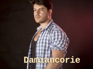 Damiancorie