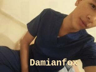 Damianfox