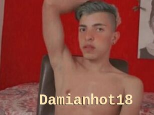 Damianhot18