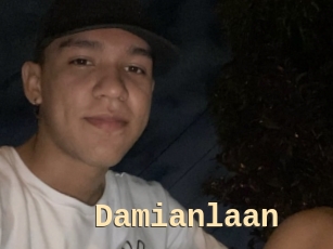 Damianlaan