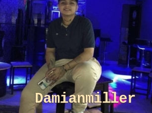 Damianmiller