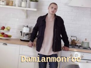 Damianmonroe