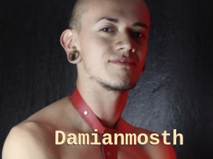 Damianmosth