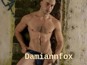 Damiannfox