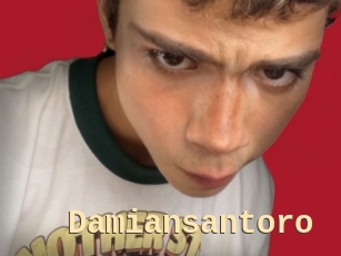 Damiansantoro