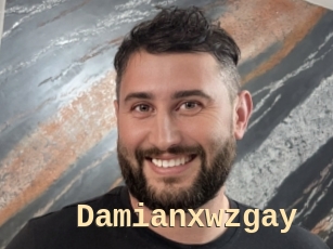 Damianxwzgay