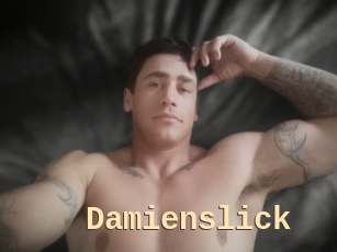 Damienslick