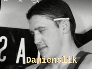 Damienslik