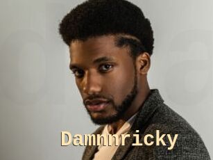 Damnnricky