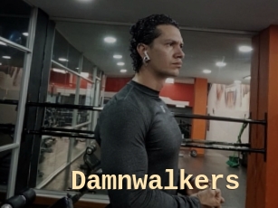 Damnwalkers