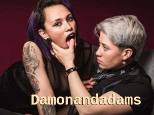 Damonandadams