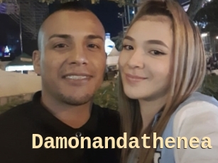 Damonandathenea