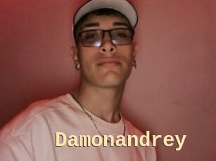 Damonandrey