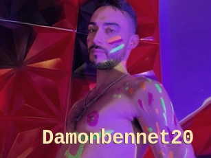 Damonbennet20