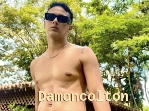 Damoncolton