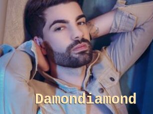 Damondiamond