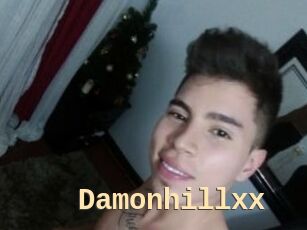 Damonhillxx