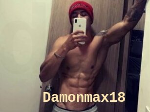 Damonmax18