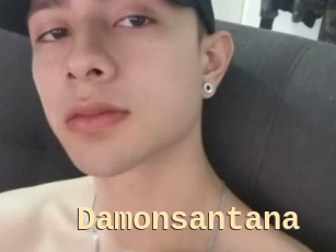 Damonsantana