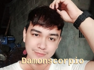 Damonscorpio