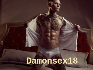 Damonsex18