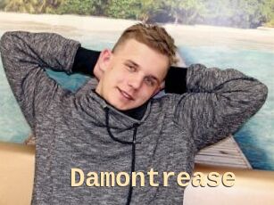 Damontrease