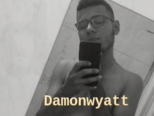 Damonwyatt