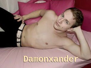 Damonxander