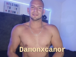 Damonxcanor