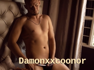 Damonxxcoonor