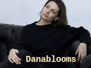 Danablooms