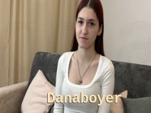 Danaboyer