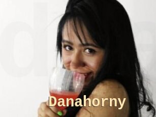 Danahorny