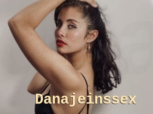 Danajeinssex