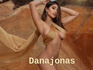 Danajonas