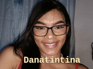 Danatintina