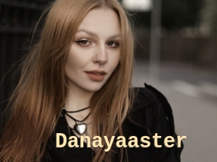 Danayaaster