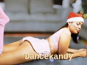 Dancekandy