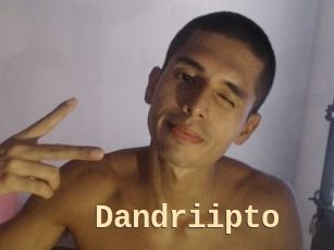 Dandriipto